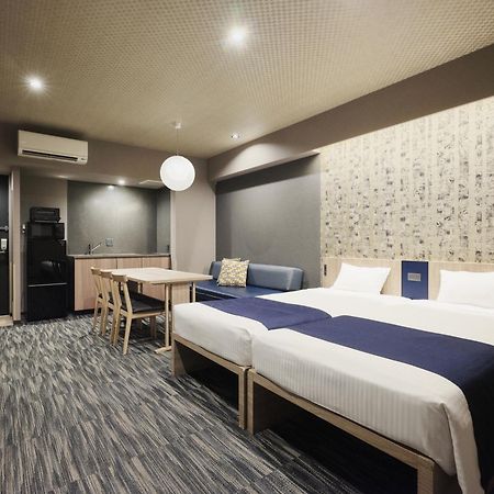 Monday Apart Premium Akihabara Tōkyō Extérieur photo