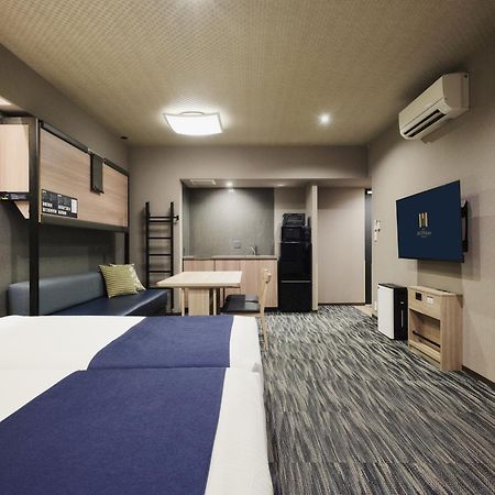 Monday Apart Premium Akihabara Tōkyō Extérieur photo