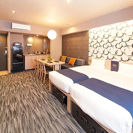 Monday Apart Premium Akihabara Tōkyō Extérieur photo