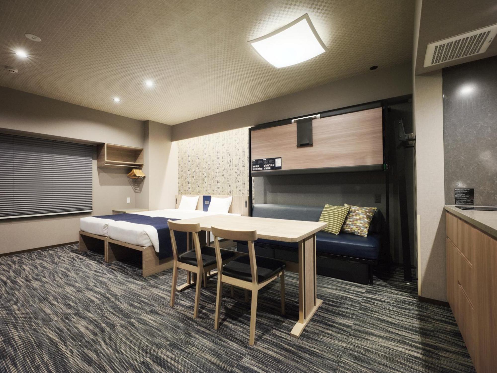 Monday Apart Premium Akihabara Tōkyō Extérieur photo