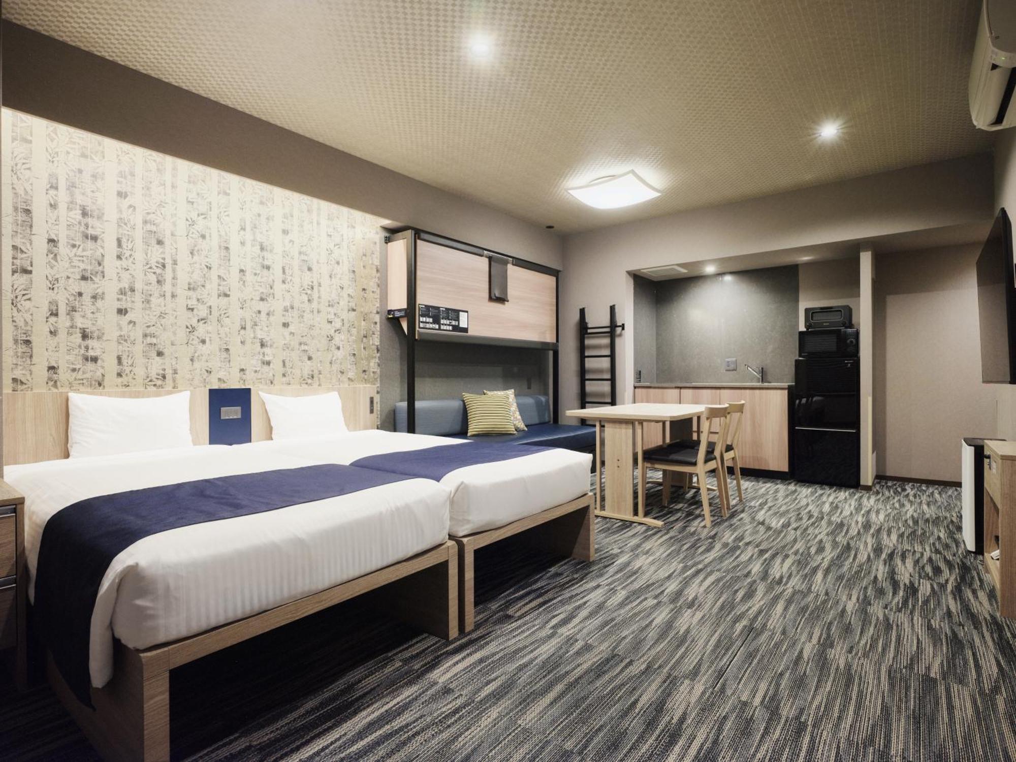 Monday Apart Premium Akihabara Tōkyō Extérieur photo