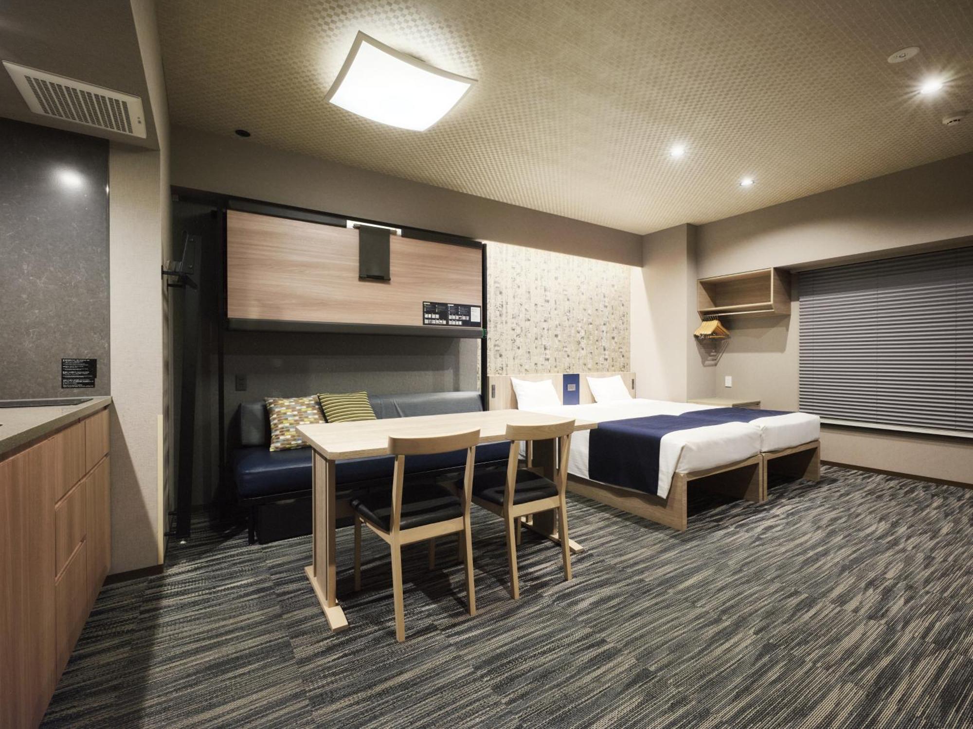 Monday Apart Premium Akihabara Tōkyō Extérieur photo