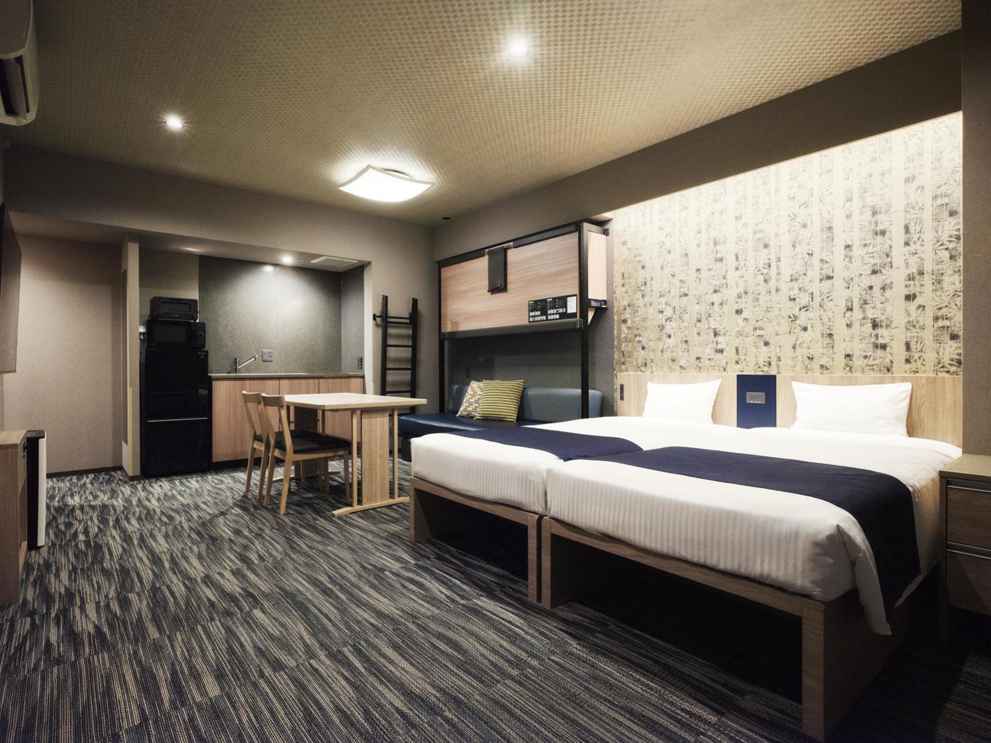 Monday Apart Premium Akihabara Tōkyō Extérieur photo