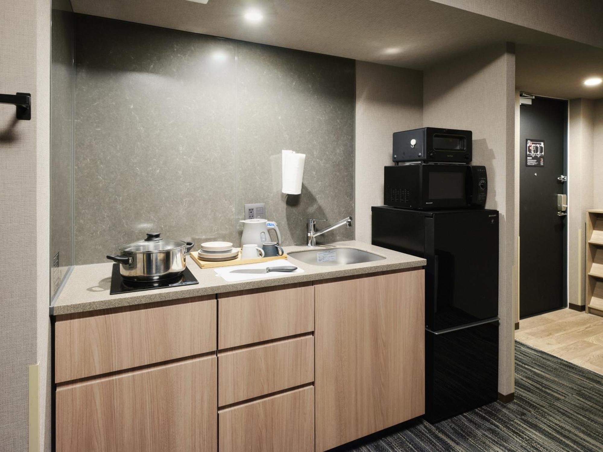 Monday Apart Premium Akihabara Tōkyō Extérieur photo