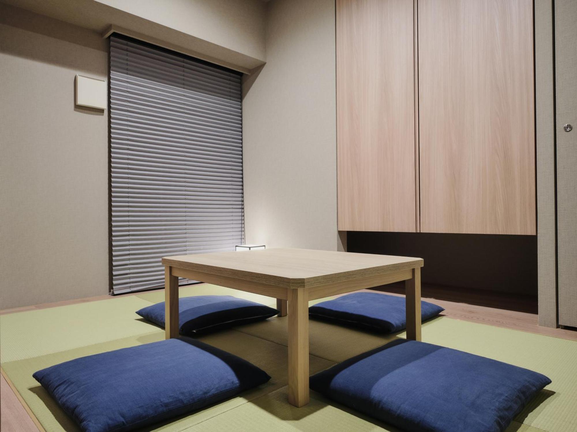 Monday Apart Premium Akihabara Tōkyō Extérieur photo