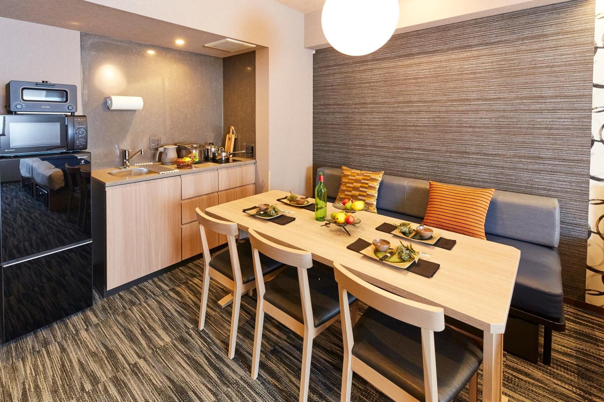 Monday Apart Premium Akihabara Tōkyō Extérieur photo