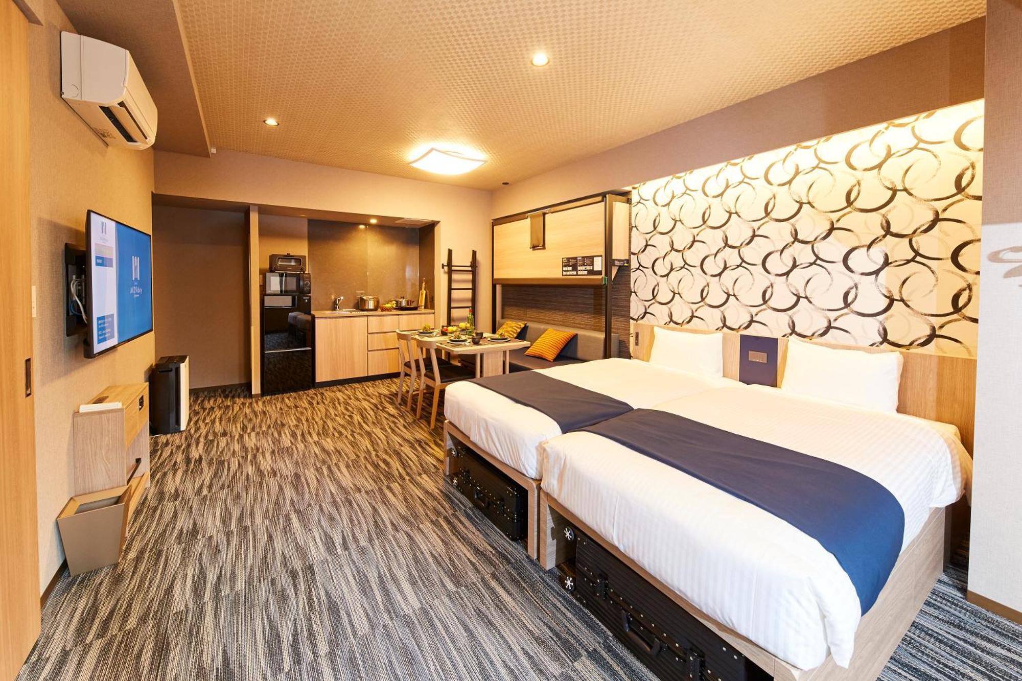 Monday Apart Premium Akihabara Tōkyō Extérieur photo