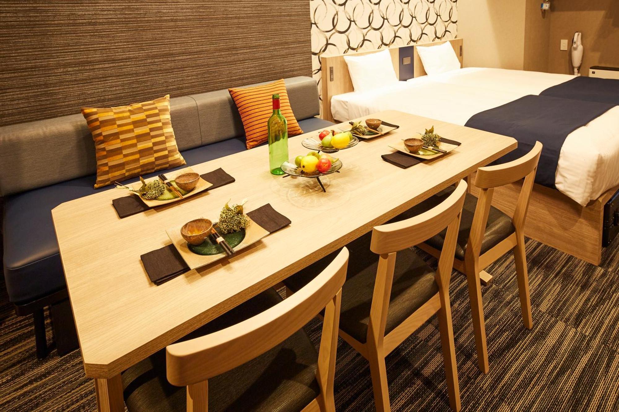 Monday Apart Premium Akihabara Tōkyō Extérieur photo