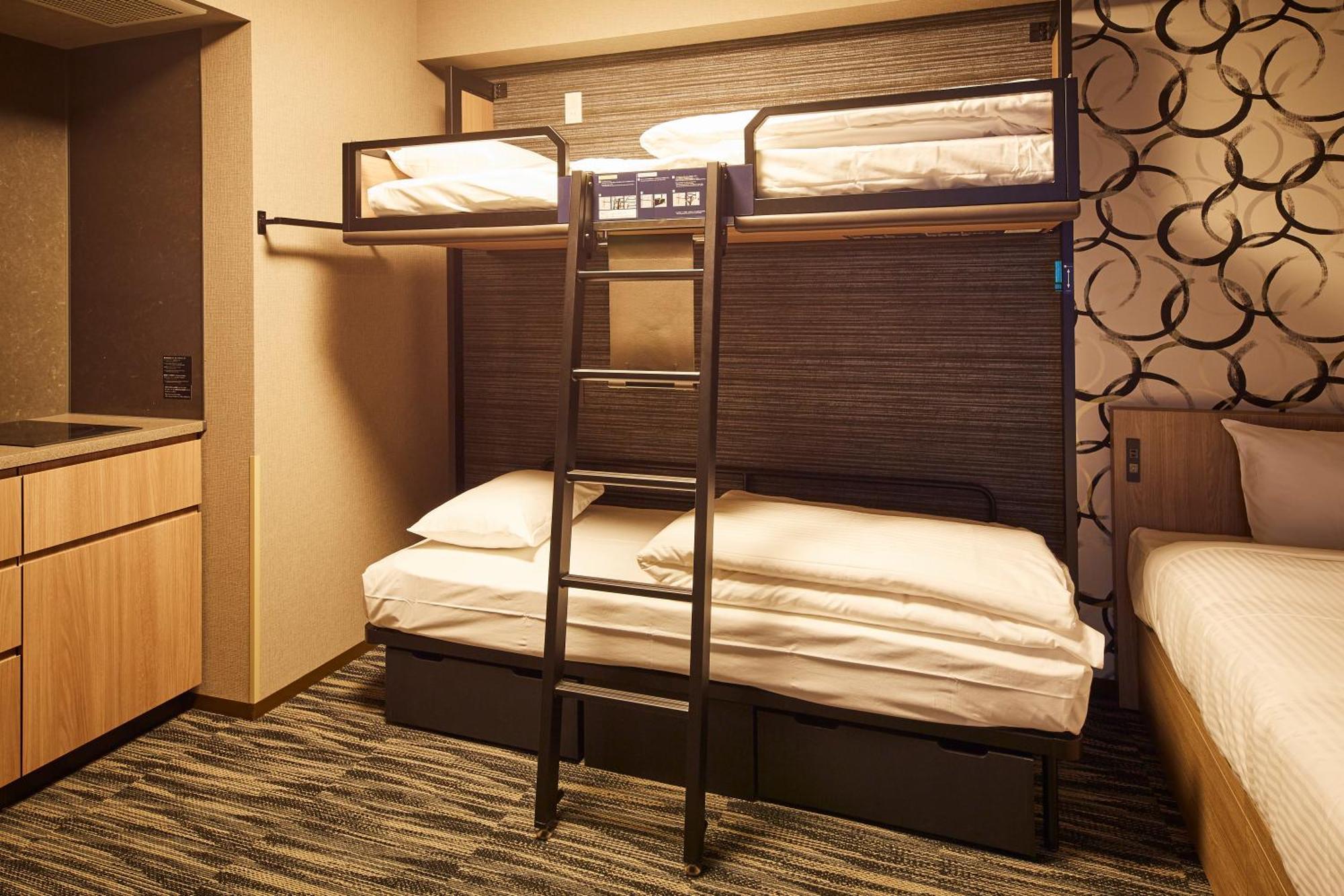 Monday Apart Premium Akihabara Tōkyō Extérieur photo